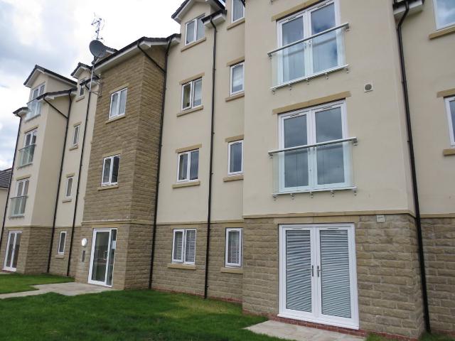 14 Fitzalan Road, Sheffield S13, 2 bed flat to rent, £925 pcm | PrimeLocation