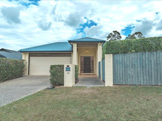 14 Fitzroy Place, Forest Lake, QLD 4078 House for Rent Ray White Forest Lake QLD