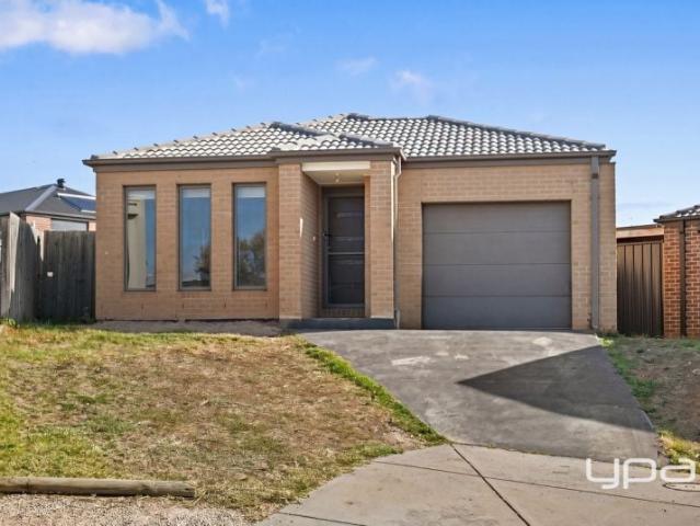 14 Forest Court, Bacchus Marsh