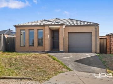 14 Forest Court, Bacchus Marsh