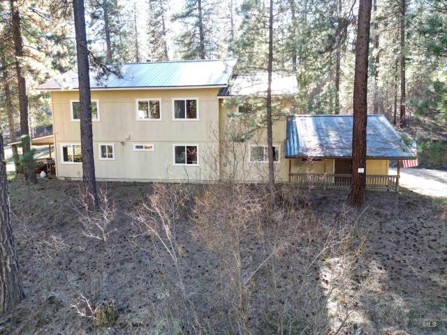 14 Forest Trail Rd