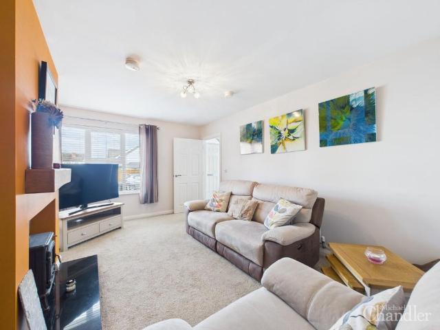 14 Forge Walk, Ballygowan, Newtownards, BT23 6SX