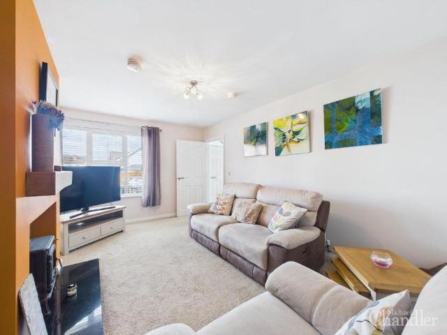 14 Forge Walk, Ballygowan, Newtownards, BT23 6SX