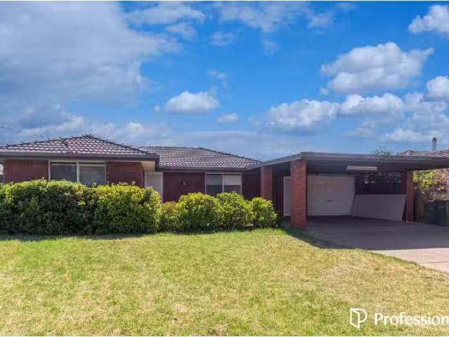 14 Forrest Street, WAGGA WAGGA House for rent Listed by Imoge.