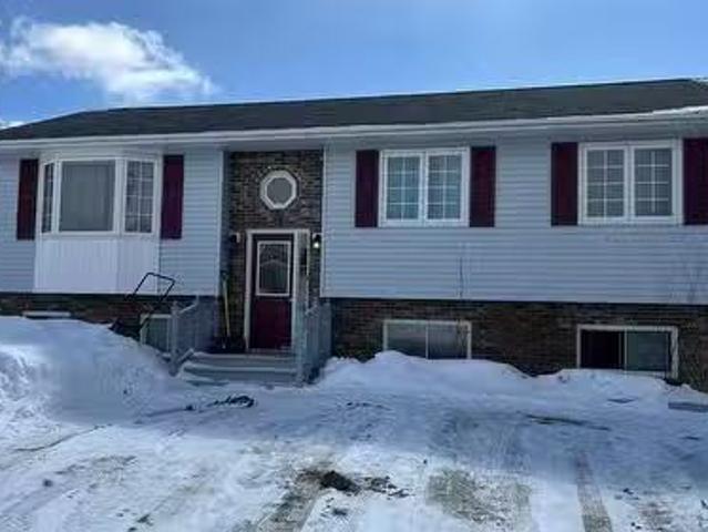 14 Fowlow Drive, Stephenville, NL, A2N 3R6 house for sale L.