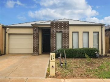 14 Foyle Crescent, Weir Views VIC 3338 House For Rent | Domain