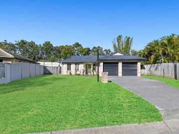 14 Floyd Court, PARKWOOD, QLD 4214