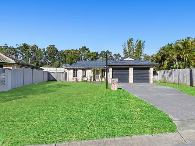 14 Floyd Court, PARKWOOD, QLD 4214