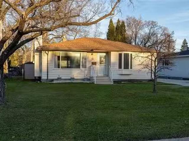 14 Fletcher Cr, Winnipeg, MB, R3T 0L1 house for sale Listin.
