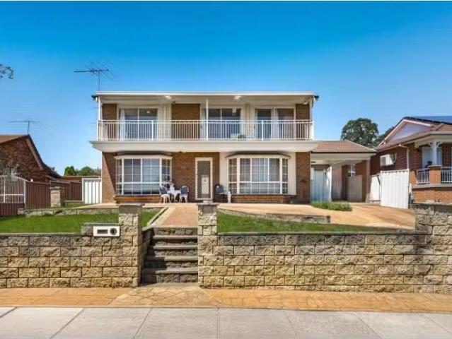 14 Fleurs Street, Minchinbury House for rent Listed by Connor.