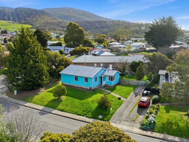 14 frome street, glenorchy