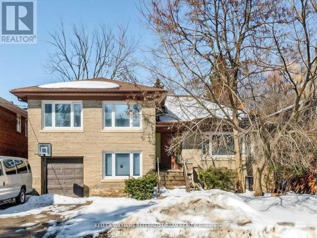 14 Frontenac Avenue, Toronto, ON, M5N 1Z5 house for sale | Listing ID C13681 | Royal LePage