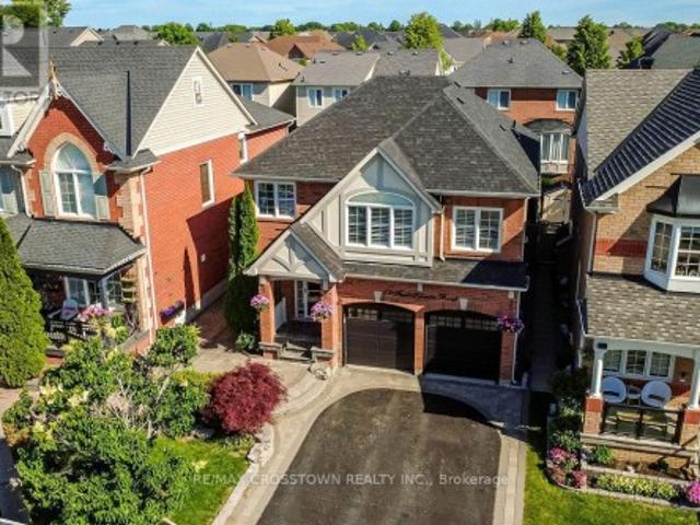 14 Fred Silvester Road, Whitchurch Stouffville, ON, L4A 0J6 house for sale | Listing ID N13499 | Royal LePage