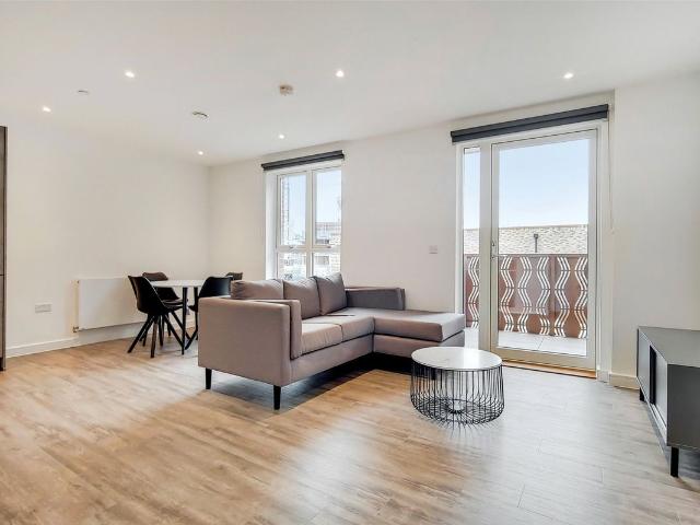 14 Fresh Wharf Road, Barking, Essex IG11, 2 bed flat to rent, £1,950 pcm | PrimeLocation