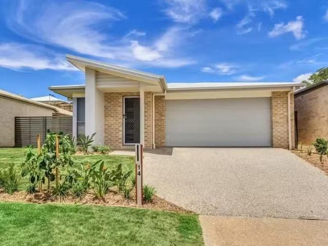 14 Gardenia Circuit, DAKABIN, QLD 4503 House for Rent