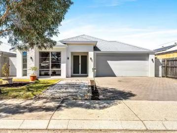 14 Garrison Road, ELLENBROOK, WA 6069 House for Rent