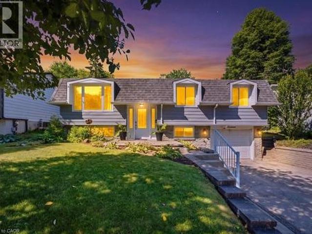 14 Gateway Drive, Guelph, ON, N1H 6W8 house for sale | Listing ID 40843 | Royal LePage