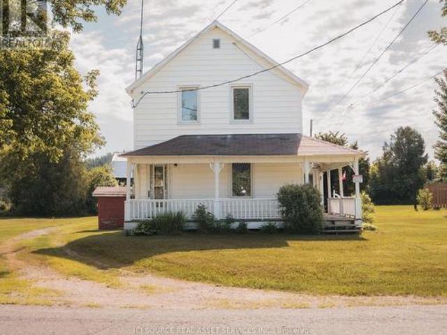 14 George Street, Sables Spanish Rivers, ON, P0P 2G0 house for sale | Listing ID X13612 | Royal LePage