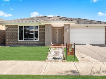 Mickleham, Hume, Victoria, Victoria