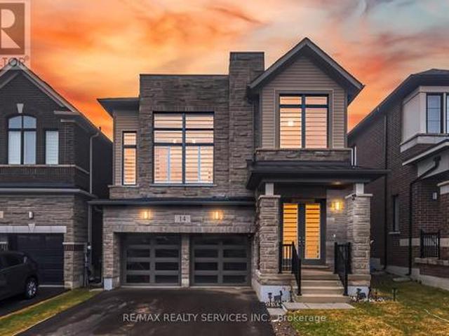 14 Gibson Drive, Erin, ON, N0B 1T0 house for sale | Listing ID X13413 | Royal LePage