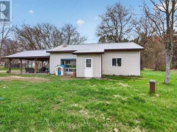 14 Glastonbury Road, Addington Highlands, ON, K0H 2G0 house for sale | Listing ID X13115 | Royal LePage