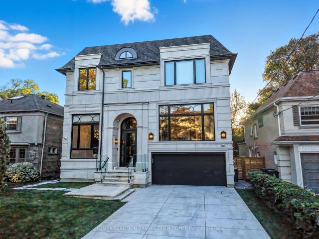 14 Glen Cedar Road in Toronto: Humewood Cedarvale House for lease Toronto C03: MLS®# C13752188