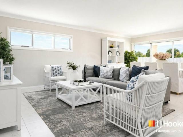 14 Glen Lorne Circuit, Gilead