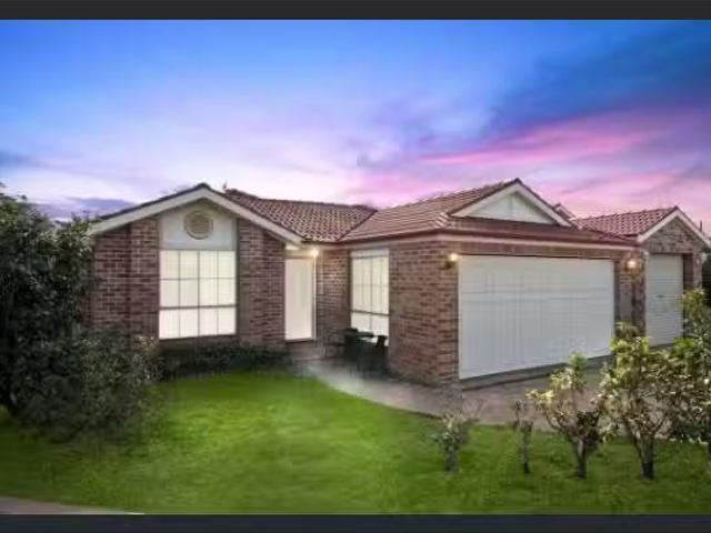 14 Glenbawn Place, Woodcroft House for rent Listed by Usama R.