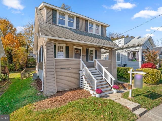 14 Glenwood Ave, Baltimore, MD 21228 | Compass