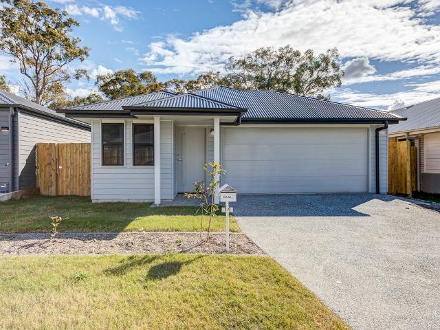 14 Graham Circuit, Logan Reserve