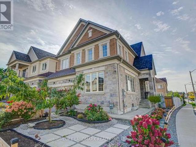14 Greywacke Street, Richmond Hill, ON, L4E 1G8 house for sale | Listing ID N14029 | Royal LePage
