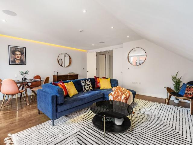 14 Great Peter St, London SW1P, 1 bed flat to rent, £6,283 pcm | PrimeLocation