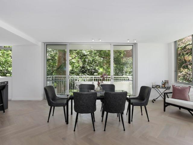 1/4 Greenoaks Avenue, Darling Point, NSW 2027 Apartment for Rent Ray White Double Bay