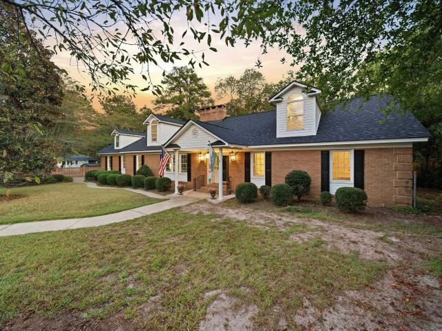 14 Guyton Drive