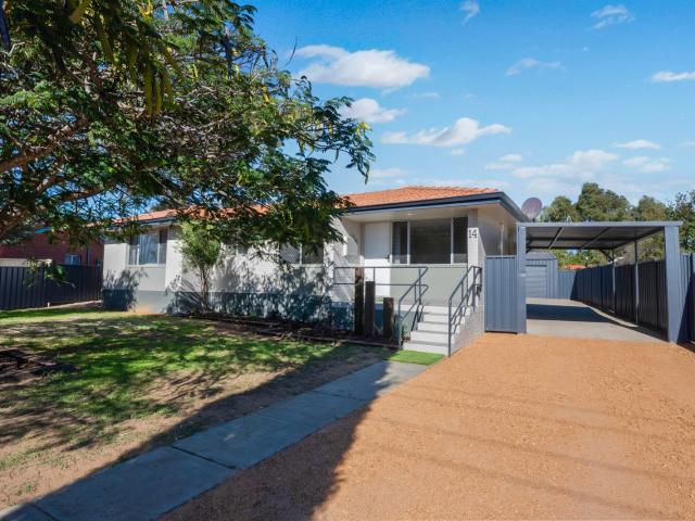 14 Hammond Place, Spalding, WA 6530 House for Rent Geraldton | Dongara