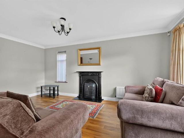 14 Hampton Manor, Belfast, BT7 3DE