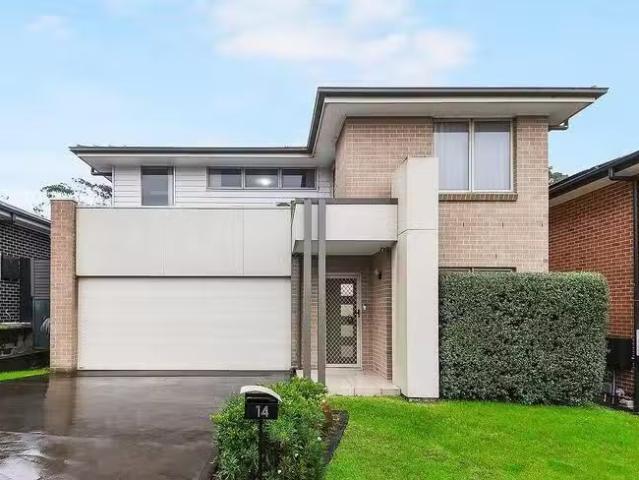 14 Harley Way, Riverstone, NSW 2765