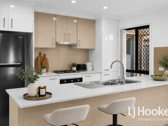 14 Harmony Street, Yarrabilba, Australia