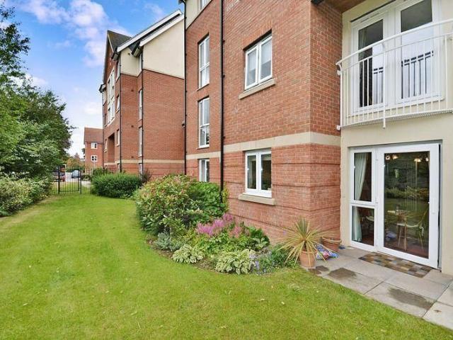 14 Hathaway Court, Alcester Road, Stratford Upon Avon CV37, 1 bed flat to rent, £1,050 pcm | PrimeLocation