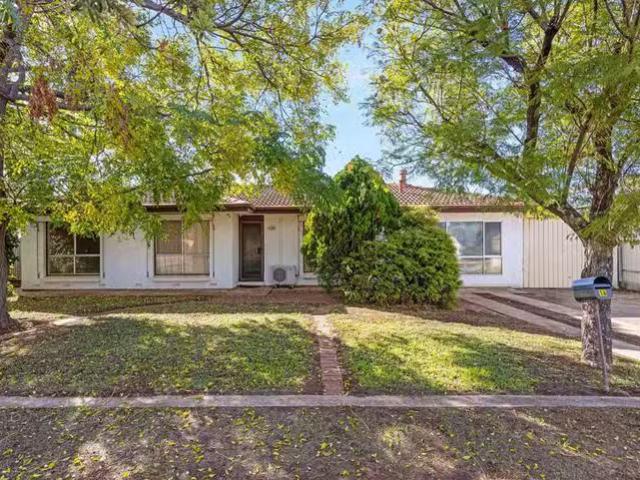 14 Hatherleigh Road, Parafield Gardens, SA 5107