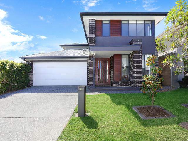 14 headway street, nerang qld for rent lj hooker