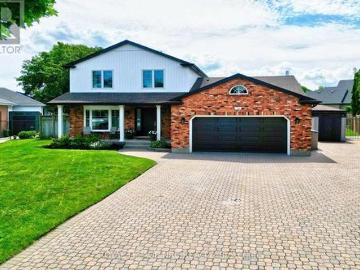 14 Hearth Court, Niagara On The Lake Virgil, ON, L0S 1J0 house for sale | Listing ID X13487 | Royal LePage