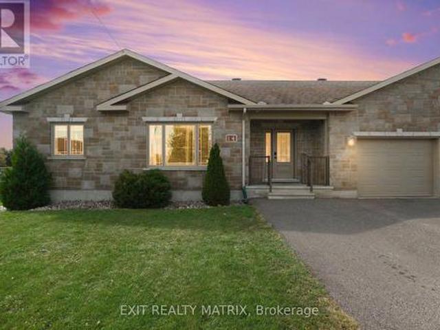 14 Hebert Street, The Nation, ON, K0A 3C0 house for sale | Listing ID X14030 | Royal LePage