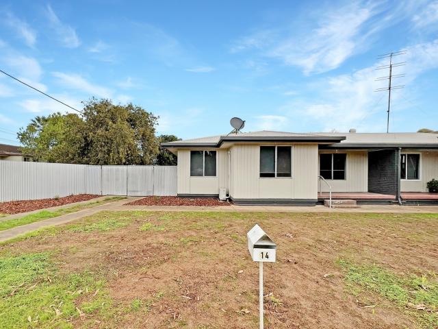 14 Hermay Crescent, Port Lincoln