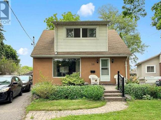 14 Heslop Drive, Toronto, ON, M8W 4R1 house for sale | Listing ID W13858 | Royal LePage