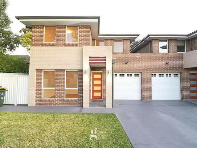 14 Hibble Street, West Ryde, NSW 2114