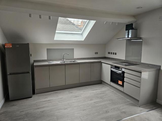 14 High Street, Walsall WS1, 2 bed flat to rent, £975 pcm | PrimeLocation