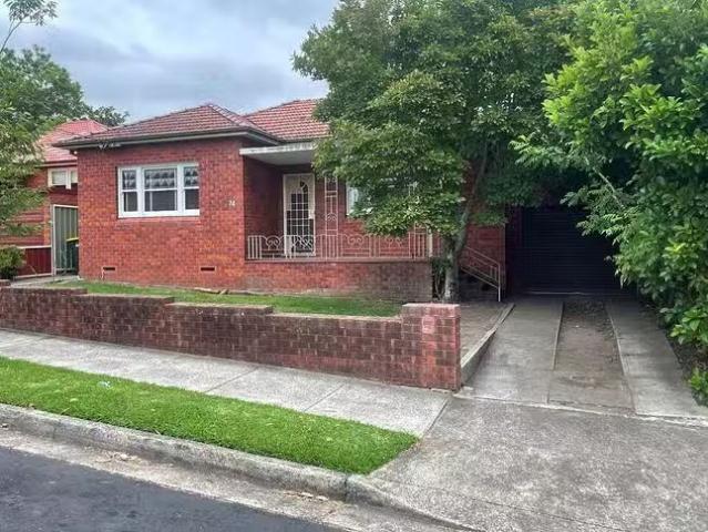 14 Highbury Street, Croydon, NSW 2132