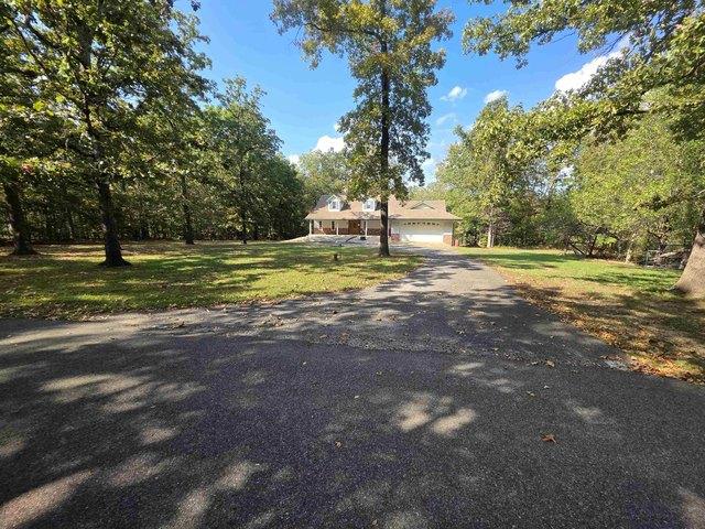 14 Highland Park Dr, Highland, AR 72542