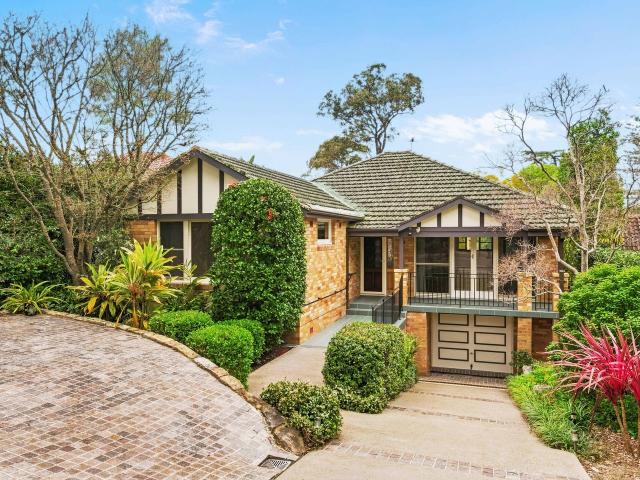 14 Highlands Avenue, Gordon House | Listed 27 August 2026